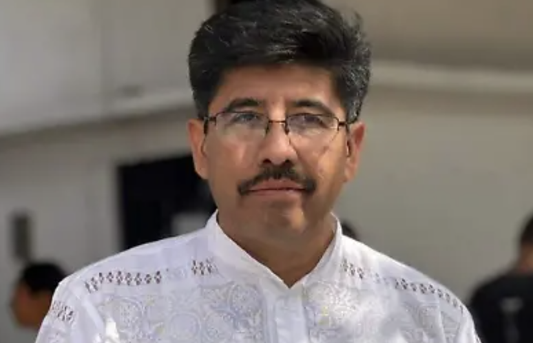 EL ABOGADO MIXTECO, HUGO AGUILAR, SE PERFILA COMO MINISTRO PRESIDENTE DE LA SUPREMA CORTE
